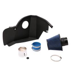 BBK Performance Parts - BBK Performance Cold Air Intake Performance Kit 15-16 Mustang 2.3L 1850 - Image 72