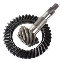 Motive Gear - Motive Gear D35-355 Ring/Pinion RP 3.55 Set for Dana 35 Standard - Image 1