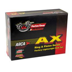 Motive Gear - Motive Gear F890614AX Ring & Pinion - Image 2