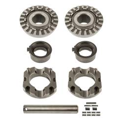 Powertrax - PowerTrax 9207852805 No-Slip GM 8.5" 28-Spline Open - Image 3