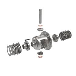 Powertrax - PowerTrax LS247528 Grip LS Traction System GM 7.6" 28-Spline 3.23+ - Image 2