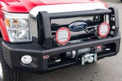 ARB - ARB 2236020 Stainless Steel Bull Bar Kit for 11-16 Ford Super Duty - Image 78