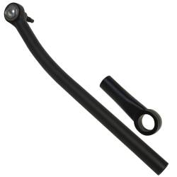BD Diesel - BD Diesel 1032111 Track Bar Kit for 17-22 Ford F250/F350/450/550 Super Duty - Image 2
