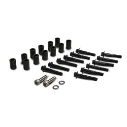 BD Diesel - BD Diesel 1045982 Exhaust Manifold Bolt&Spacer for 98.5-18 Cummins 5.9L/6.7L - Image 2