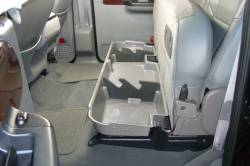 DU-HA - DU-HA 20067 DUHA Underseat Storage/Gun Case Black - Image 437