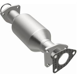 MagnaFlow Exhaust Products - MagnaFlow 22624 HM Grade Direct-Fit Catalytic Converter for Honda - Image 2