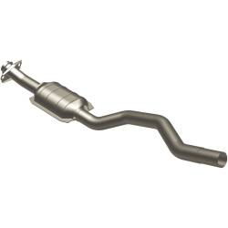 MagnaFlow 23252 Standard Grade Catalytic Converter for Chrysler & DodgePlymouth
