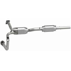 MagnaFlow Exhaust Products - MagnaFlow 93324 HM Grade Direct-Fit Catalytic Converter for Ford - Image 2