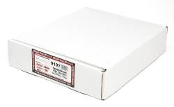 Trans-Dapt Performance - Trans-Dapt 9197 Chrome Trans. Pan Extra Capacity +1.5 Qt 3" Depth Finned TH400 - Image 117