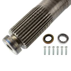 TEN Factory - TEN Factory MG27103 Axle 70-81 C10 Pickup C20 Pickup - Image 2