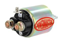 Powermaster Performance - Powermaster 601-2 Starter Solenoid - Image 1
