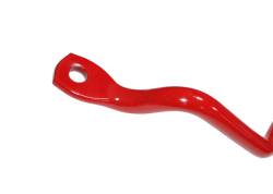 Nolathane - Nolathane REV003.0122 Front Sway Bar 24mm for 67-68 Ford Mustang - Image 4