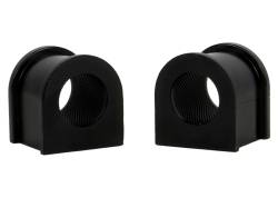 Nolathane - Nolathane REV004.0438 Front Sway Bar Mount Bushing 30mm for Ford & Mercury - Image 2