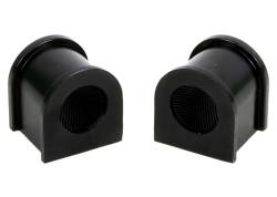 Nolathane - Nolathane REV004.0438 Front Sway Bar Mount Bushing 30mm for Ford & Mercury - Image 3