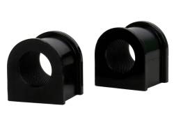 Nolathane - Nolathane REV004.0438 Front Sway Bar Mount Bushing 30mm for Ford & Mercury - Image 4