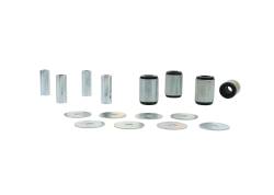 Nolathane - Nolathane REV044.0012 Rear Lower Fwd Control Arm Bushing for 05-12 Pathfinder - Image 2