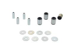 Nolathane - Nolathane REV044.0012 Rear Lower Fwd Control Arm Bushing for 05-12 Pathfinder - Image 3