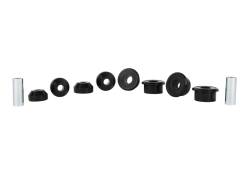 Nolathane - Nolathane REV130.0002 Front Shock Mount Bushing Set for 88-99 Acura/Honda - Image 2