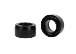 Nolathane - Nolathane REV174.0000 Front 2" Coil Spring Spacer for 94-12 Dodge RAM RWD - Image 2
