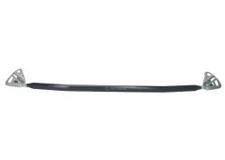 Whiteline - Whiteline KSB602 Front Suspension Strut Brace for 90-05 Mazda Miata - Image 6