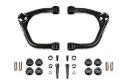 Fabtech - Fabtech FTS21274 Uniball Upper Control Arms UCA - Image 1