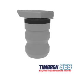 Timbren - Timbren SPCRDR2500D Timbren SES Spacer Kit for 14-22 RAM 2500 - Image 363