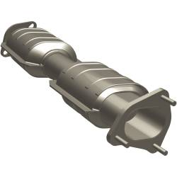 MagnaFlow Exhaust Products - MagnaFlow 333387 California Grade CARB Compliant Direct-Fit Catalytic Converter - Image 1