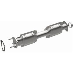 MagnaFlow Exhaust Products - MagnaFlow 333387 California Grade CARB Compliant Direct-Fit Catalytic Converter - Image 2