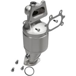 MagnaFlow 49333 Manifold Catalytic Converter 14"L for Acura & Honda & Saturn