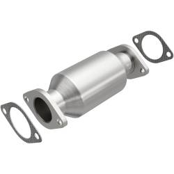 MagnaFlow Exhaust Products - MagnaFlow 51708 Direct-Fit Catalytic Converter for Hyundai - Image 1