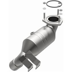 MagnaFlow Exhaust Products - MagnaFlow 52015 OEM Grade Direct-Fit Catalytic Converter - Image 2