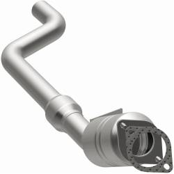 MagnaFlow Exhaust Products - MagnaFlow 52225 Direct-Fit Catalytic Converter for 15-20 Ford Mustang - Image 2