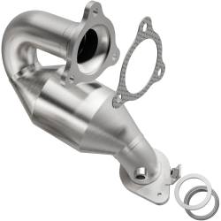 MagnaFlow Exhaust Products - MagnaFlow 51519 OEM Grade Direct-Fit Catalytic Converter - Image 1