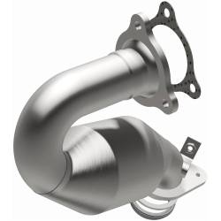 MagnaFlow Exhaust Products - MagnaFlow 51519 OEM Grade Direct-Fit Catalytic Converter - Image 2