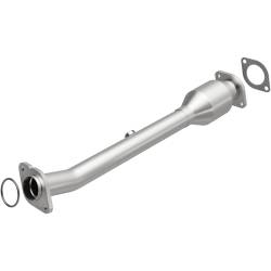 MagnaFlow Exhaust Products - MagnaFlow 52669 Direct-Fit Catalytic Converter for Nissan/Suzuki - Image 1