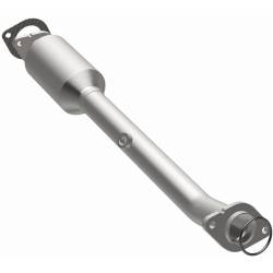 MagnaFlow Exhaust Products - MagnaFlow 52669 Direct-Fit Catalytic Converter for Nissan/Suzuki - Image 2