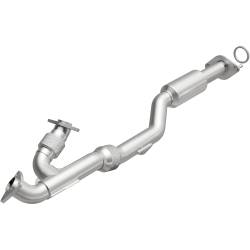 MagnaFlow Exhaust Products - MagnaFlow 52699 Direct-Fit Catalytic Converter for Infiniti & Nissan - Image 1