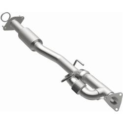 MagnaFlow Exhaust Products - MagnaFlow 52699 Direct-Fit Catalytic Converter for Infiniti & Nissan - Image 2