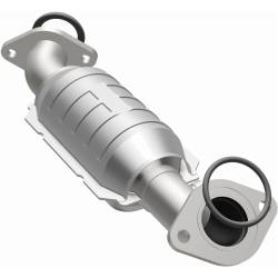 MagnaFlow Exhaust Products - MagnaFlow 5461884 California CARB Direct-Fit Catalytic Converter - Image 2