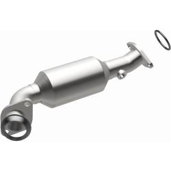 MagnaFlow Exhaust Products - MagnaFlow 5461885 Cali CARB DirectFit Catalytic Converter for 04-09 CTS - Image 2