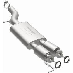 MagnaFlow Exhaust Products - MagnaFlow 52719 OEM Grade Direct-Fit Catalytic Converter - Image 2