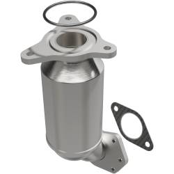 MagnaFlow Exhaust Products - MagnaFlow 52889 Direct-Fit Catalytic Converter for Buick/Chevrolet - Image 1