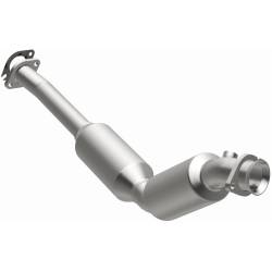 MagnaFlow Exhaust Products - MagnaFlow 5411011 California CARB Direct-Fit Catalytic Converter - Image 2