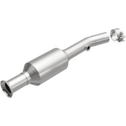 MagnaFlow Exhaust Products - MagnaFlow 21-288 Direct-Fit Catalytic Converter 9.375"L for Chevy & Toyota - Image 1