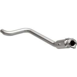 MagnaFlow Exhaust Products - MagnaFlow 5561300 Cali CARB Compliant DirectFit Catalytic Converter - Image 1