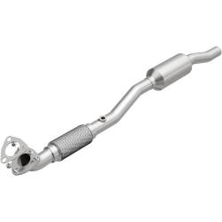 MagnaFlow Exhaust Products - MagnaFlow 52475 OEM Grade Direct-Fit Catalytic Converter - Image 1