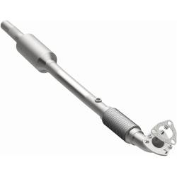 MagnaFlow Exhaust Products - MagnaFlow 52475 OEM Grade Direct-Fit Catalytic Converter - Image 2