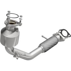 MagnaFlow Exhaust Products - MagnaFlow 5582941 Cali CARB Compliant DirectFit Catalytic Converter - Image 1