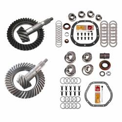Motive Gear - Motive Gear MGK-306 Front/Rear Ring/Pinon Complete Kit for 92-96 Ford F150 - Image 1