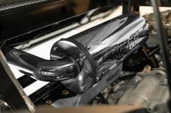 MBRP Exhaust - MBRP Exhaust AT-9212PT Perf Series Slip-On Exhaust for 16-26 Can-Am Defender - Image 2